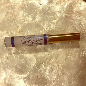 Lipsense Matte Gloss